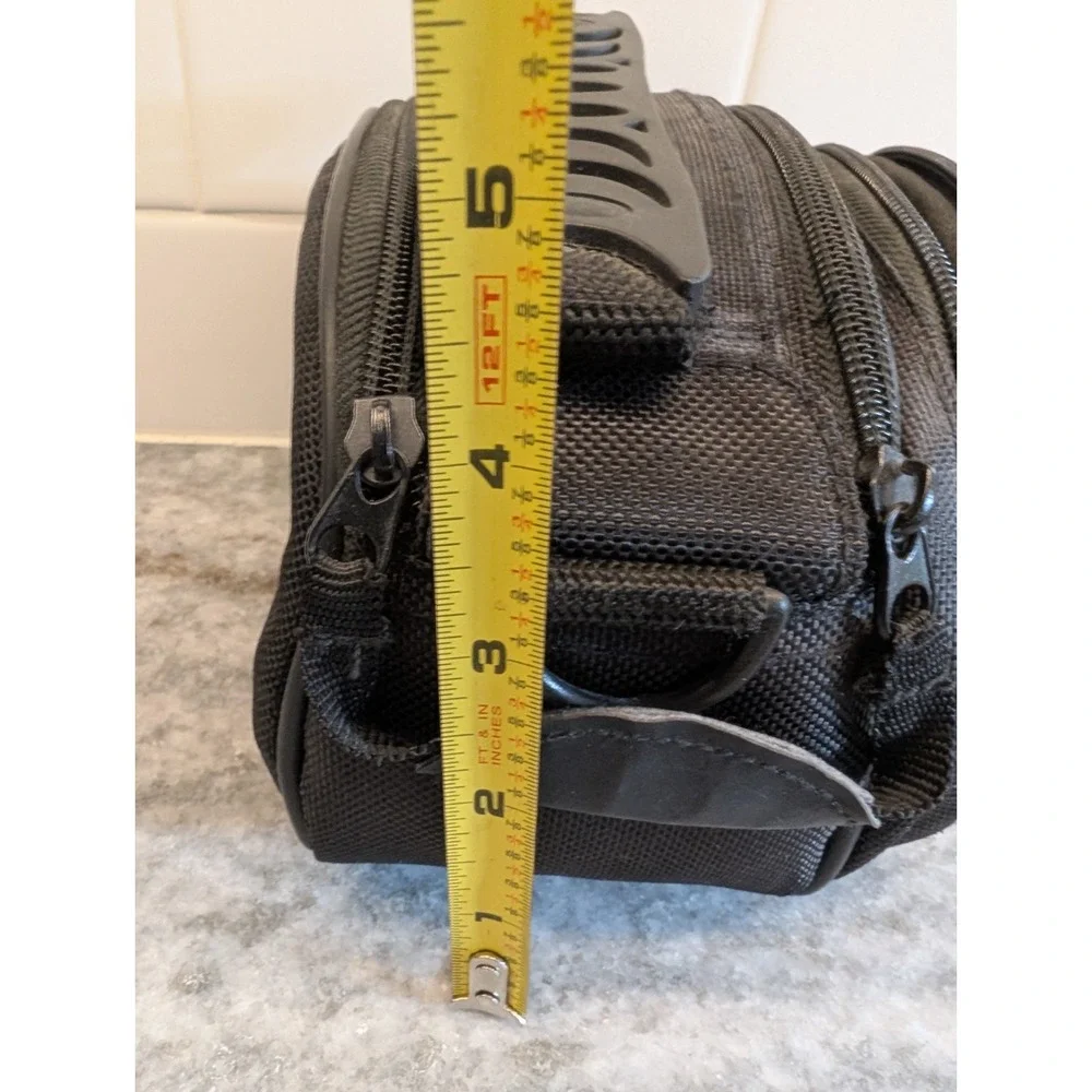 Digital‎ Concepts Mini Camcorder Bag